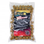 Протеинови топчета Classic Sweetcorn 20 мм - 800 г - Select Baits